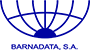 LOGO BARNADATA
