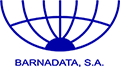 Barnadata Logo